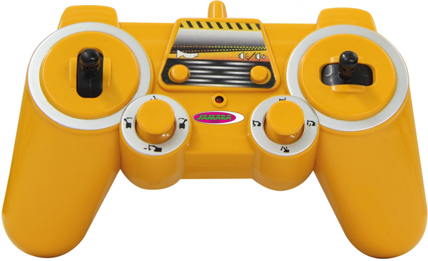  Excavadora Liebherr R936 Radio Control 1:20 2,4ghz